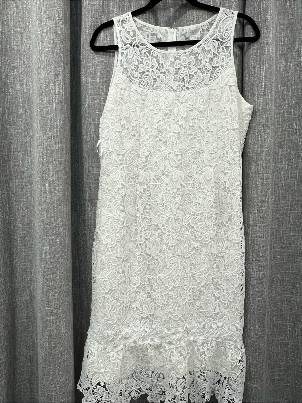 Intimates - Likely Chemise or Slip